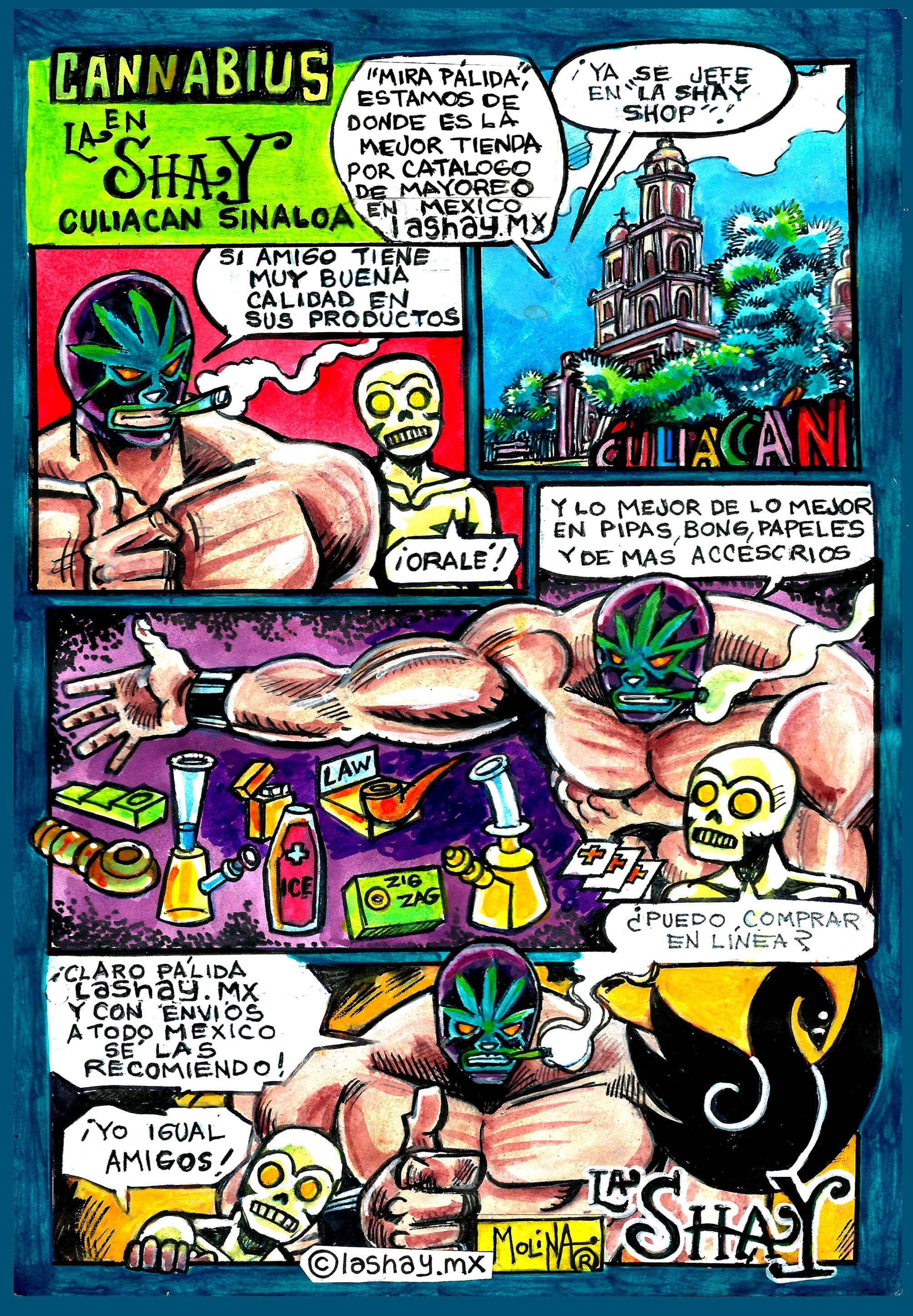 Contratapa de Chupacabras #3