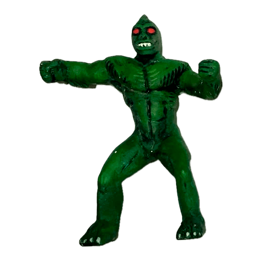 Art toy de Motamon